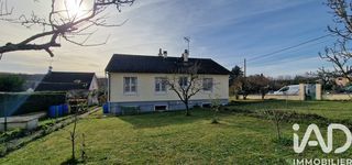  Maison � vendre 5 pi�ces 92 m�