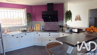  Maison � vendre 4 pi�ces 140 m�