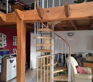  Maison � vendre 4 pi�ces 150 m�