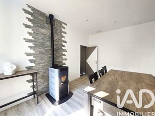  Maison � vendre 4 pi�ces 93 m�