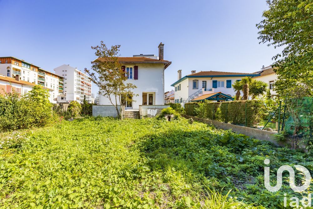 � vendre  Maison Bayonne (64100)