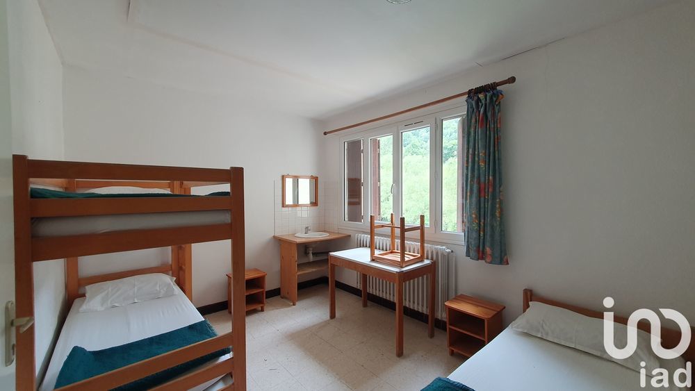 � vendre  Maison Saint-Martin-en-Vercors (26420)