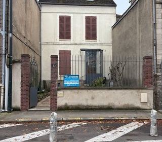  Maison � vendre 9 pi�ces 170 m�