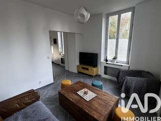  Maison � vendre 5 pi�ces 90 m�