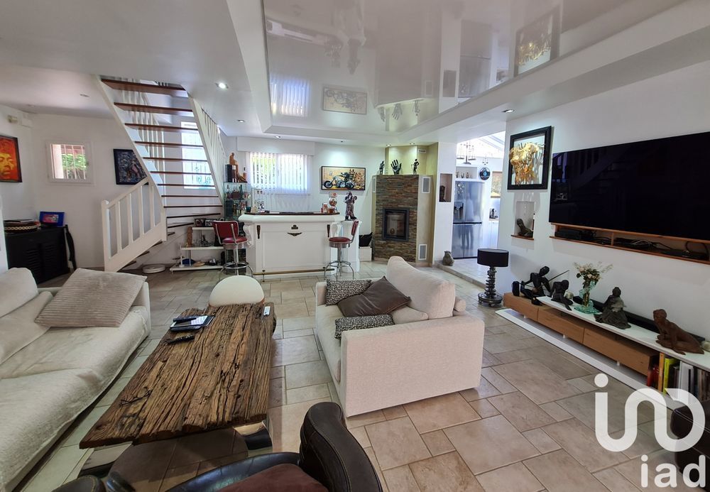 � vendre  Maison Morsang-sur-Orge (91390)