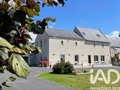   Vente Maison traditionnelle 8 pi�ces Maison - 8 pi�ce(s) - 299 m�