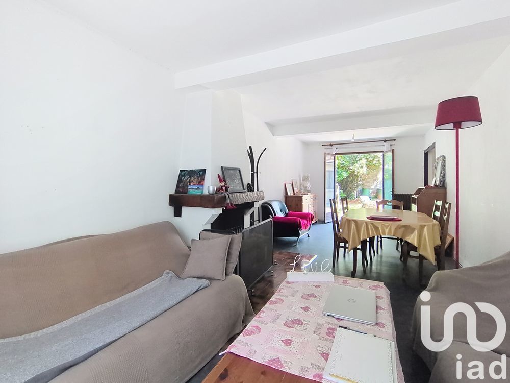 � vendre  Maison Antony (92160)