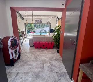  Villa � vendre 5 pi�ces 155 m�