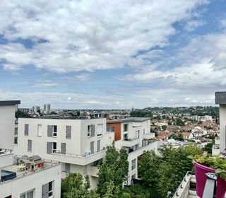  Appartement � vendre 4 pi�ces 84 m�
