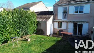  Maison � vendre 5 pi�ces 95 m�