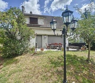  Maison � vendre 5 pi�ces 95 m�