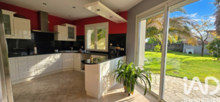  Maison � vendre 6 pi�ces 130 m�