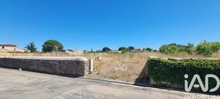  Terrain � vendre 1044 m�