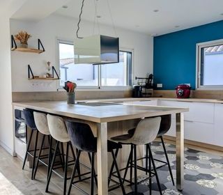  Maison � vendre 5 pi�ces 139 m�