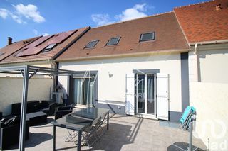  Maison � vendre 5 pi�ces 90 m�