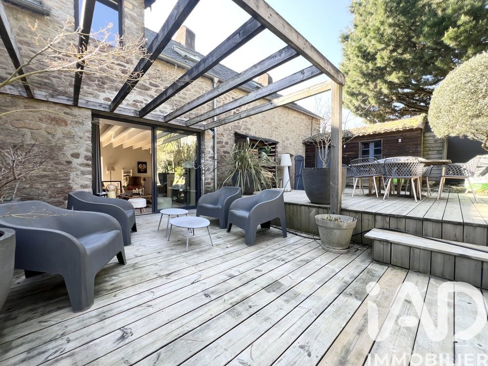 � vendre  Maison Saint-Herblain (44800)