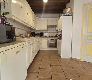  Maison � vendre 3 pi�ces 92 m�