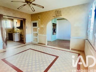  Maison � vendre 3 pi�ces 71 m�