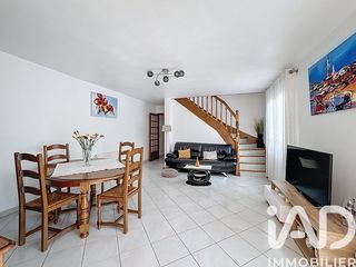  Maison � vendre 3 pi�ces 80 m�