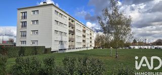  Appartement � vendre 2 pi�ces 42 m�
