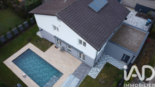  Maison � vendre 6 pi�ces 162 m�