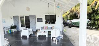  Maison � vendre 5 pi�ces 130 m�