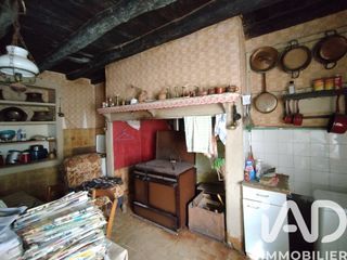  Maison � vendre 3 pi�ces 100 m�
