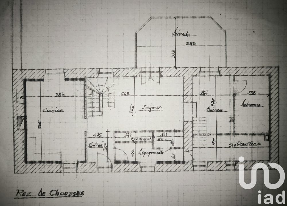 � vendre  Maison Theix-noyalo (56450)