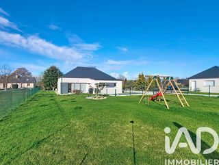  Maison � vendre 5 pi�ces 126 m�