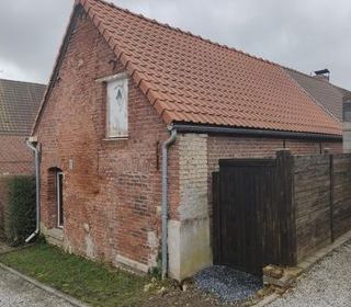  Maison � vendre 2 pi�ces 60 m�