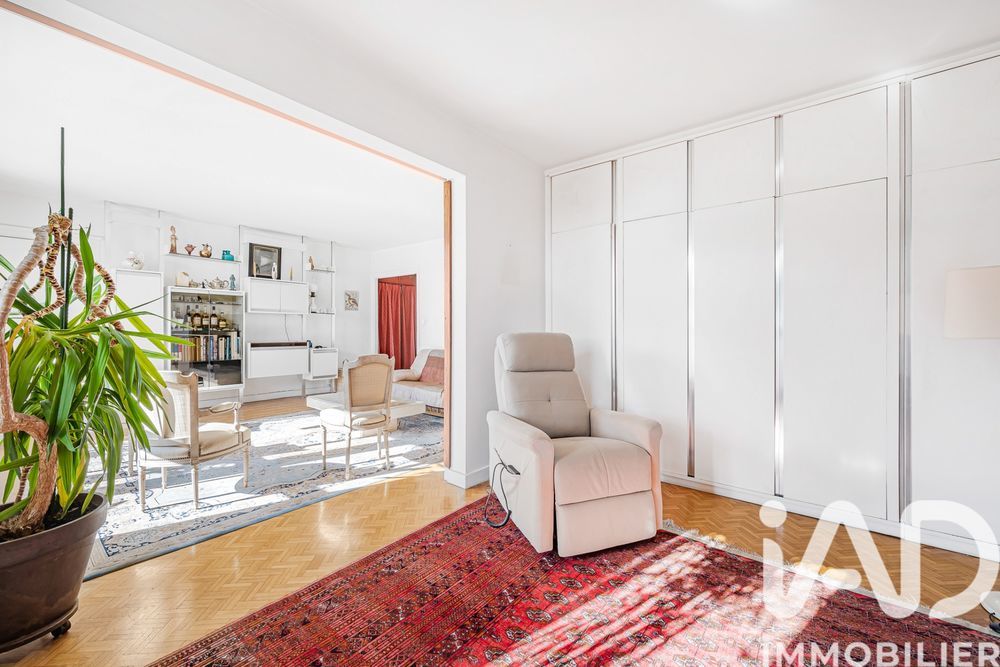 � vendre  Appartement Paris 15