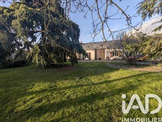  Maison � vendre 8 pi�ces 172 m�