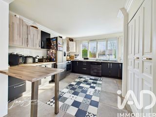  Maison � vendre 5 pi�ces 110 m�