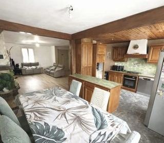  Maison � vendre 6 pi�ces 100 m�