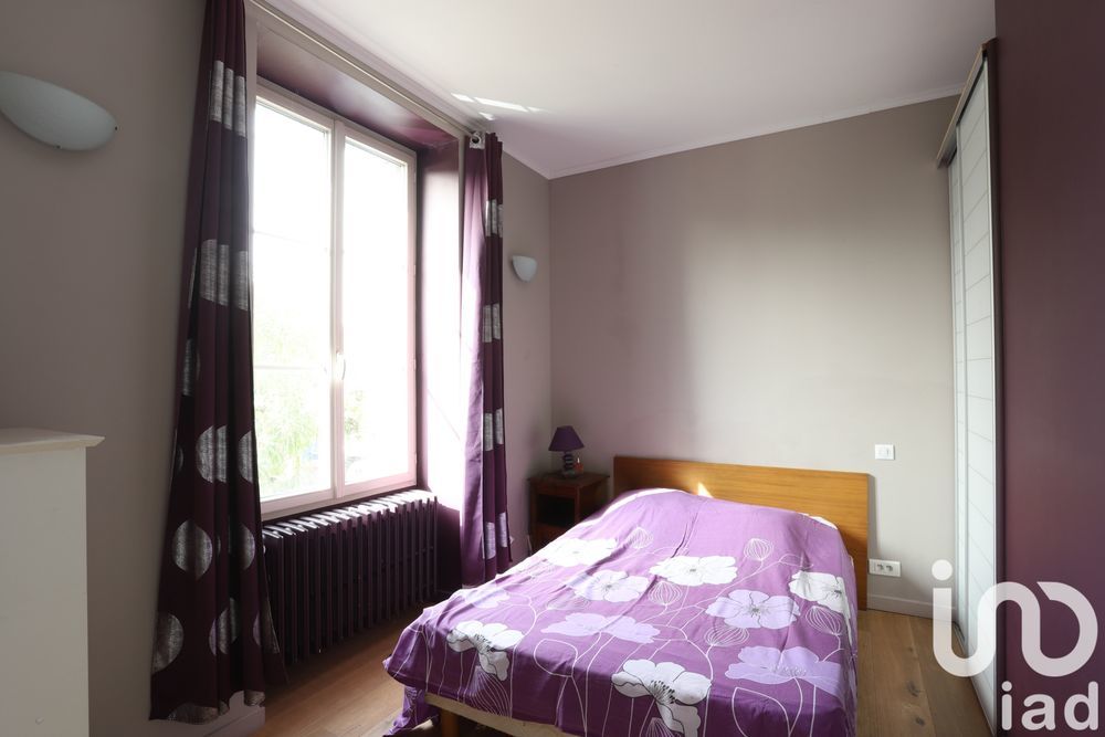 � vendre  Maison La Frette-sur-Seine (95530)