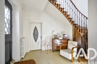  Maison � vendre 9 pi�ces 286 m�