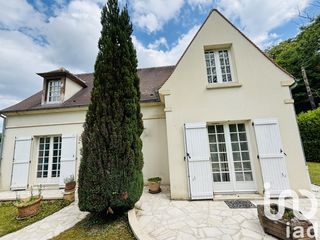  Maison � vendre 6 pi�ces 140 m�