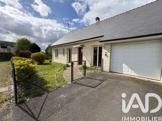  Maison � vendre 5 pi�ces 97 m�