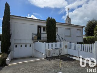  Maison � vendre 7 pi�ces 176 m�