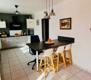  Maison � vendre 6 pi�ces 169 m�