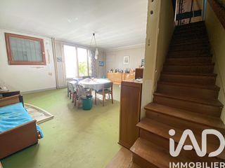  Maison � vendre 6 pi�ces 85 m�