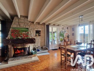  Maison � vendre 9 pi�ces 239 m�