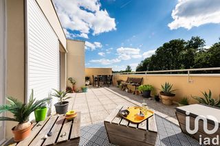  Appartement � vendre 5 pi�ces 94 m�