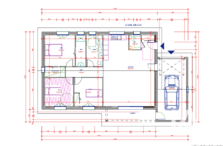  Maison � vendre 5 pi�ces 120 m�