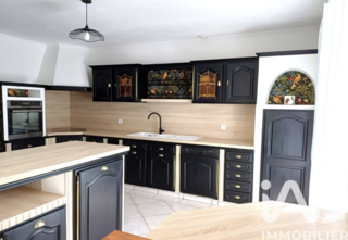  Maison � vendre 4 pi�ces 120 m�