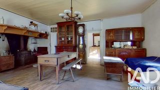  Maison � vendre 4 pi�ces 83 m�