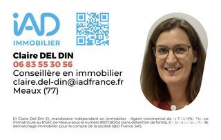  Terrain � vendre 1025 m�