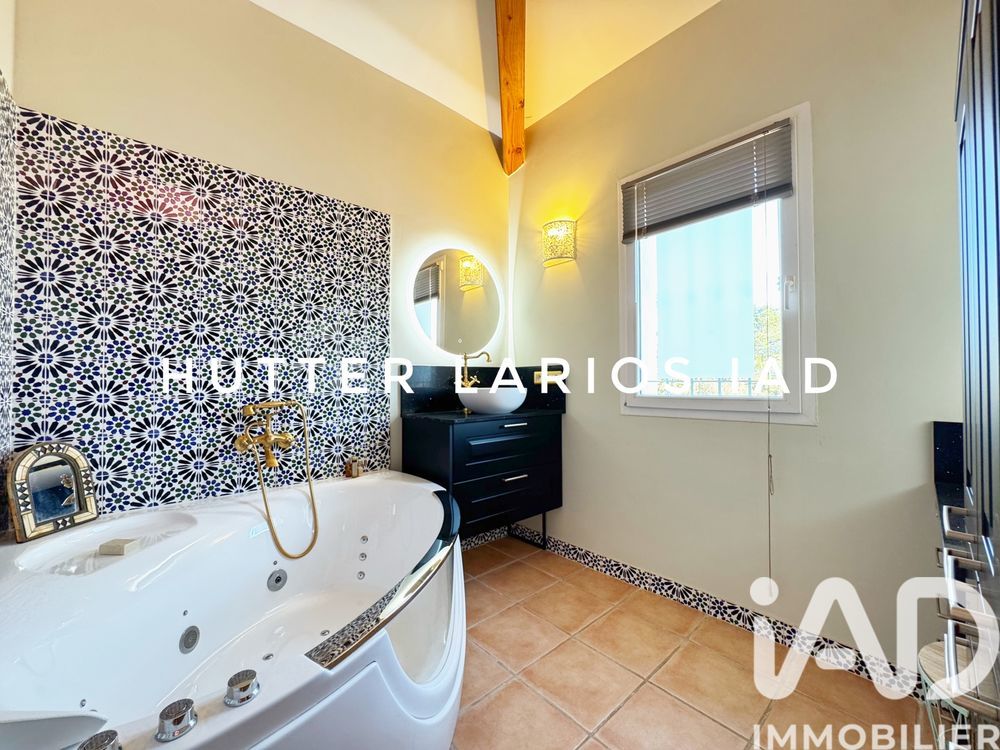 � vendre  Maison La Crau (83260)