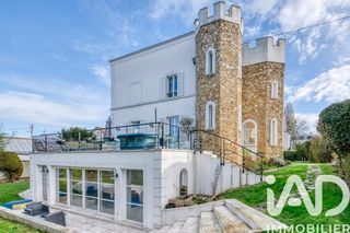  Maison � vendre 7 pi�ces 250 m�