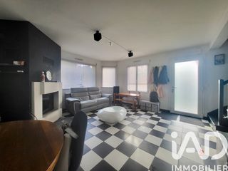  Maison � vendre 5 pi�ces 105 m�